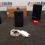 02 POWER BANKS E 01 CELULAR. (NO ESTADO) ATENÇÃO! FAZER A VISITAÇÃO ANTES DE ARREMATAR, NÃO SABEMOS SE FUNCIONA, LEILÃO NÃO TEM GARANTIA E NEM DEVOLUÇÃO, SUJEITO A POSSÍVEIS AVARIAS VISÍVEIS/OCULTAS E/OU AUSÊNCIA DE COMPONENTES.