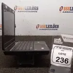 01 NOTEBOOK MARCA POSITIVO SEM FONTE. (NO ESTADO) ATENÇÃO! FAZER A VISITAÇÃO ANTES DE ARREMATAR, NÃO SABEMOS SE FUNCIONA, LEILÃO NÃO TEM GARANTIA E NEM DEVOLUÇÃO, SUJEITO A POSSÍVEIS AVARIAS VISÍVEIS/OCULTAS E/OU AUSÊNCIA DE COMPONENTES.