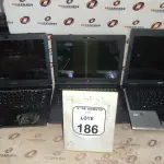 03 NOTEBOOKS DE MARCAS E MODELOS DIVERSOS PARA RETIRADA DE PEÇAS. (NO ESTADO) ATENÇÃO! FAZER A VISITAÇÃO ANTES DE ARREMATAR, NÃO SABEMOS SE FUNCIONA, LEILÃO NÃO TEM GARANTIA E NEM DEVOLUÇÃO, SUJEITO A POSSÍVEIS AVARIAS VISÍVEIS/OCULTAS E/OU AUSÊNCIA DE COMPONENTES.