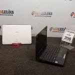 01 NETBOOK E 03 TABLETS DE MARCAS E MODELOS DIVERSOS PARA RETIRADA DE PEÇAS. (NO ESTADO) ATENÇÃO! FAZER A VISITAÇÃO ANTES DE ARREMATAR, NÃO SABEMOS SE FUNCIONA, LEILÃO NÃO TEM GARANTIA E NEM DEVOLUÇÃO, SUJEITO A POSSÍVEIS AVARIAS VISÍVEIS/OCULTAS E/OU AUSÊNCIA DE COMPONENTES.