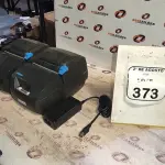 02 IMPRESSORAS TÉRMICAS. (NO ESTADO) ATENÇÃO! FAZER A VISITAÇÃO ANTES DE ARREMATAR, NÃO SABEMOS SE FUNCIONA, LEILÃO NÃO TEM GARANTIA E NEM DEVOLUÇÃO, SUJEITO A POSSÍVEIS AVARIAS VISÍVEIS/OCULTAS E/OU AUSÊNCIA DE COMPONENTES.
