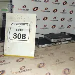 03  MINIS COMPUTADORES  TERMINAIS MARCA WYSE. (NO ESTADO) ATENÇÃO! FAZER A VISITAÇÃO ANTES DE ARREMATAR, NÃO SABEMOS SE FUNCIONA, LEILÃO NÃO TEM GARANTIA E NEM DEVOLUÇÃO, SUJEITO A POSSÍVEIS AVARIAS VISÍVEIS/OCULTAS E/OU AUSÊNCIA DE COMPONENTES.