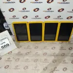 04 TABLET SEM FONTE. (NO ESTADO) ATENÇÃO! FAZER A VISITAÇÃO ANTES DE ARREMATAR, NÃO SABEMOS SE FUNCIONA, LEILÃO NÃO TEM GARANTIA E NEM DEVOLUÇÃO, SUJEITO A POSSÍVEIS AVARIAS VISÍVEIS/OCULTAS E/OU AUSÊNCIA DE COMPONENTES.