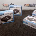 05 ADAPTADORES CONVERSOR VGA PARA HDMI MARCA LOTUS. (NO ESTADO) ATENÇÃO! FAZER A VISITAÇÃO ANTES DE ARREMATAR, NÃO SABEMOS SE FUNCIONA, LEILÃO NÃO TEM GARANTIA E NEM DEVOLUÇÃO, SUJEITO A POSSÍVEIS AVARIAS VISÍVEIS/OCULTAS E/OU AUSÊNCIA DE COMPONENTES.