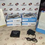05 ADAPTADORES CONVERSOR VGA PARA HDMI MARCA LOTUS. (NO ESTADO) ATENÇÃO! FAZER A VISITAÇÃO ANTES DE ARREMATAR, NÃO SABEMOS SE FUNCIONA, LEILÃO NÃO TEM GARANTIA E NEM DEVOLUÇÃO, SUJEITO A POSSÍVEIS AVARIAS VISÍVEIS/OCULTAS E/OU AUSÊNCIA DE COMPONENTES.
