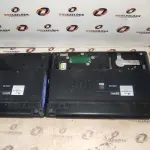 02 NOTEBOOKS PARA RETIRADA DE PEÇAS. (NO ESTADO) ATENÇÃO! FAZER A VISITAÇÃO ANTES DE ARREMATAR, NÃO SABEMOS SE FUNCIONA, LEILÃO NÃO TEM GARANTIA E NEM DEVOLUÇÃO, SUJEITO A POSSÍVEIS AVARIAS VISÍVEIS/OCULTAS E/OU AUSÊNCIA DE COMPONENTES.
