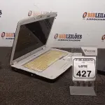 03 NOTEBOOKS PARA RETIRADA DE PEÇAS. (NO ESTADO) ATENÇÃO! FAZER A VISITAÇÃO ANTES DE ARREMATAR, NÃO SABEMOS SE FUNCIONA, LEILÃO NÃO TEM GARANTIA E NEM DEVOLUÇÃO, SUJEITO A POSSÍVEIS AVARIAS VISÍVEIS/OCULTAS E/OU AUSÊNCIA DE COMPONENTES.