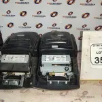 02 IMPRESSORAS TÉRMICAS. (NO ESTADO) ATENÇÃO! FAZER A VISITAÇÃO ANTES DE ARREMATAR, NÃO SABEMOS SE FUNCIONA, LEILÃO NÃO TEM GARANTIA E NEM DEVOLUÇÃO, SUJEITO A POSSÍVEIS AVARIAS VISÍVEIS/OCULTAS E/OU AUSÊNCIA DE COMPONENTES.