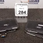 04  MINIS COMPUTADORES MARCA WYSE. (NO ESTADO) ATENÇÃO! FAZER A VISITAÇÃO ANTES DE ARREMATAR, NÃO SABEMOS SE FUNCIONA, LEILÃO NÃO TEM GARANTIA E NEM DEVOLUÇÃO, SUJEITO A POSSÍVEIS AVARIAS VISÍVEIS/OCULTAS E/OU AUSÊNCIA DE COMPONENTES.