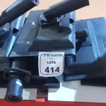 06 MONITORES MARCA AOC PARA RETIRADA DE PEÇAS. (NO ESTADO) ATENÇÃO! FAZER A VISITAÇÃO ANTES DE ARREMATAR, NÃO SABEMOS SE FUNCIONA, LEILÃO NÃO TEM GARANTIA E NEM DEVOLUÇÃO, SUJEITO A POSSÍVEIS AVARIAS VISÍVEIS/OCULTAS E/OU AUSÊNCIA DE COMPONENTES.