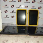 04 TABLET SEM FONTE. (NO ESTADO) ATENÇÃO! FAZER A VISITAÇÃO ANTES DE ARREMATAR, NÃO SABEMOS SE FUNCIONA, LEILÃO NÃO TEM GARANTIA E NEM DEVOLUÇÃO, SUJEITO A POSSÍVEIS AVARIAS VISÍVEIS/OCULTAS E/OU AUSÊNCIA DE COMPONENTES.