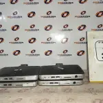 04  MINIS COMPUTADORES  TERMINAIS MARCA WYSE. (NO ESTADO) ATENÇÃO! FAZER A VISITAÇÃO ANTES DE ARREMATAR, NÃO SABEMOS SE FUNCIONA, LEILÃO NÃO TEM GARANTIA E NEM DEVOLUÇÃO, SUJEITO A POSSÍVEIS AVARIAS VISÍVEIS/OCULTAS E/OU AUSÊNCIA DE COMPONENTES.