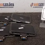 04  MINIS COMPUTADORES MARCA WYSE. (NO ESTADO) ATENÇÃO! FAZER A VISITAÇÃO ANTES DE ARREMATAR, NÃO SABEMOS SE FUNCIONA, LEILÃO NÃO TEM GARANTIA E NEM DEVOLUÇÃO, SUJEITO A POSSÍVEIS AVARIAS VISÍVEIS/OCULTAS E/OU AUSÊNCIA DE COMPONENTES.