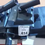 06 MONITORES MARCA AOC PARA RETIRADA DE PEÇAS. (NO ESTADO) ATENÇÃO! FAZER A VISITAÇÃO ANTES DE ARREMATAR, NÃO SABEMOS SE FUNCIONA, LEILÃO NÃO TEM GARANTIA E NEM DEVOLUÇÃO, SUJEITO A POSSÍVEIS AVARIAS VISÍVEIS/OCULTAS E/OU AUSÊNCIA DE COMPONENTES.
