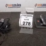 03 MINIS COMPUTADORES TERMINAIS MARCA WYSE. (NO ESTADO) ATENÇÃO! FAZER A VISITAÇÃO ANTES DE ARREMATAR, NÃO SABEMOS SE FUNCIONA, LEILÃO NÃO TEM GARANTIA E NEM DEVOLUÇÃO, SUJEITO A POSSÍVEIS AVARIAS VISÍVEIS/OCULTAS E/OU AUSÊNCIA DE COMPONENTES.