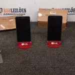 03 CELULARES MARCA QUANTUM. (NO ESTADO) ATENÇÃO! FAZER A VISITAÇÃO ANTES DE ARREMATAR, NÃO SABEMOS SE FUNCIONA, LEILÃO NÃO TEM GARANTIA E NEM DEVOLUÇÃO, SUJEITO A POSSÍVEIS AVARIAS VISÍVEIS/OCULTAS E/OU AUSÊNCIA DE COMPONENTES.