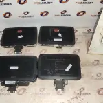 04  MINIS COMPUTADORES  TERMINAIS MARCA WYSE. (NO ESTADO) ATENÇÃO! FAZER A VISITAÇÃO ANTES DE ARREMATAR, NÃO SABEMOS SE FUNCIONA, LEILÃO NÃO TEM GARANTIA E NEM DEVOLUÇÃO, SUJEITO A POSSÍVEIS AVARIAS VISÍVEIS/OCULTAS E/OU AUSÊNCIA DE COMPONENTES.