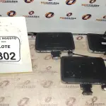03  MINIS COMPUTADORES  TERMINAIS MARCA WYSE. (NO ESTADO) ATENÇÃO! FAZER A VISITAÇÃO ANTES DE ARREMATAR, NÃO SABEMOS SE FUNCIONA, LEILÃO NÃO TEM GARANTIA E NEM DEVOLUÇÃO, SUJEITO A POSSÍVEIS AVARIAS VISÍVEIS/OCULTAS E/OU AUSÊNCIA DE COMPONENTES.