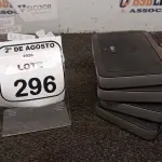 04  MINIS COMPUTADORES  TERMINAIS MARCA WYSE. (NO ESTADO) ATENÇÃO! FAZER A VISITAÇÃO ANTES DE ARREMATAR, NÃO SABEMOS SE FUNCIONA, LEILÃO NÃO TEM GARANTIA E NEM DEVOLUÇÃO, SUJEITO A POSSÍVEIS AVARIAS VISÍVEIS/OCULTAS E/OU AUSÊNCIA DE COMPONENTES.