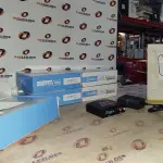 05 ADAPTADORES CONVERSOR VGA PARA HDMI MARCA LOTUS. (NO ESTADO) ATENÇÃO! FAZER A VISITAÇÃO ANTES DE ARREMATAR, NÃO SABEMOS SE FUNCIONA, LEILÃO NÃO TEM GARANTIA E NEM DEVOLUÇÃO, SUJEITO A POSSÍVEIS AVARIAS VISÍVEIS/OCULTAS E/OU AUSÊNCIA DE COMPONENTES.
