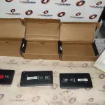 03 CELULARES MARCA QUANTUM. (NO ESTADO) ATENÇÃO! FAZER A VISITAÇÃO ANTES DE ARREMATAR, NÃO SABEMOS SE FUNCIONA, LEILÃO NÃO TEM GARANTIA E NEM DEVOLUÇÃO, SUJEITO A POSSÍVEIS AVARIAS VISÍVEIS/OCULTAS E/OU AUSÊNCIA DE COMPONENTES.
