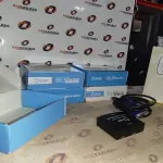 05 ADAPTADORES CONVERSOR VGA PARA HDMI MARCA LOTUS. (NO ESTADO) ATENÇÃO! FAZER A VISITAÇÃO ANTES DE ARREMATAR, NÃO SABEMOS SE FUNCIONA, LEILÃO NÃO TEM GARANTIA E NEM DEVOLUÇÃO, SUJEITO A POSSÍVEIS AVARIAS VISÍVEIS/OCULTAS E/OU AUSÊNCIA DE COMPONENTES.