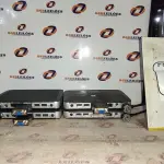 03  MINIS COMPUTADORES  TERMINAIS MARCA WYSE. (NO ESTADO) ATENÇÃO! FAZER A VISITAÇÃO ANTES DE ARREMATAR, NÃO SABEMOS SE FUNCIONA, LEILÃO NÃO TEM GARANTIA E NEM DEVOLUÇÃO, SUJEITO A POSSÍVEIS AVARIAS VISÍVEIS/OCULTAS E/OU AUSÊNCIA DE COMPONENTES.