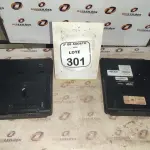 02 NOTEBOOKS PARA RETIRADA DE PEÇAS. (NO ESTADO) ATENÇÃO! FAZER A VISITAÇÃO ANTES DE ARREMATAR, NÃO SABEMOS SE FUNCIONA, LEILÃO NÃO TEM GARANTIA E NEM DEVOLUÇÃO, SUJEITO A POSSÍVEIS AVARIAS VISÍVEIS/OCULTAS E/OU AUSÊNCIA DE COMPONENTES.