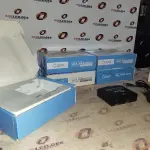 05 ADAPTADORES CONVERSOR VGA PARA HDMI MARCA LOTUS. (NO ESTADO) ATENÇÃO! FAZER A VISITAÇÃO ANTES DE ARREMATAR, NÃO SABEMOS SE FUNCIONA, LEILÃO NÃO TEM GARANTIA E NEM DEVOLUÇÃO, SUJEITO A POSSÍVEIS AVARIAS VISÍVEIS/OCULTAS E/OU AUSÊNCIA DE COMPONENTES.