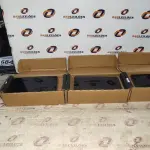 03 CELULARES MARCA QUANTUM. (NO ESTADO) ATENÇÃO! FAZER A VISITAÇÃO ANTES DE ARREMATAR, NÃO SABEMOS SE FUNCIONA, LEILÃO NÃO TEM GARANTIA E NEM DEVOLUÇÃO, SUJEITO A POSSÍVEIS AVARIAS VISÍVEIS/OCULTAS E/OU AUSÊNCIA DE COMPONENTES.