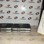 04  MINIS COMPUTADORES  TERMINAIS MARCA WYSE. (NO ESTADO) ATENÇÃO! FAZER A VISITAÇÃO ANTES DE ARREMATAR, NÃO SABEMOS SE FUNCIONA, LEILÃO NÃO TEM GARANTIA E NEM DEVOLUÇÃO, SUJEITO A POSSÍVEIS AVARIAS VISÍVEIS/OCULTAS E/OU AUSÊNCIA DE COMPONENTES.