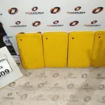 04 TABLET SEM FONTE. (NO ESTADO) ATENÇÃO! FAZER A VISITAÇÃO ANTES DE ARREMATAR, NÃO SABEMOS SE FUNCIONA, LEILÃO NÃO TEM GARANTIA E NEM DEVOLUÇÃO, SUJEITO A POSSÍVEIS AVARIAS VISÍVEIS/OCULTAS E/OU AUSÊNCIA DE COMPONENTES.
