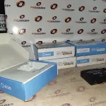 05 ADAPTADORES CONVERSOR VGA PARA HDMI MARCA LOTUS. (NO ESTADO) ATENÇÃO! FAZER A VISITAÇÃO ANTES DE ARREMATAR, NÃO SABEMOS SE FUNCIONA, LEILÃO NÃO TEM GARANTIA E NEM DEVOLUÇÃO, SUJEITO A POSSÍVEIS AVARIAS VISÍVEIS/OCULTAS E/OU AUSÊNCIA DE COMPONENTES.