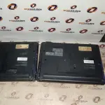 02 NOTEBOOKS PARA DE RETIRADA DE PEÇAS. (NO ESTADO) ATENÇÃO! FAZER A VISITAÇÃO ANTES DE ARREMATAR, NÃO SABEMOS SE FUNCIONA, LEILÃO NÃO TEM GARANTIA E NEM DEVOLUÇÃO, SUJEITO A POSSÍVEIS AVARIAS VISÍVEIS/OCULTAS E/OU AUSÊNCIA DE COMPONENTES.