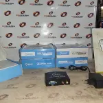 05 ADAPTADORES CONVERSOR VGA PARA HDMI MARCA LOTUS. (NO ESTADO) ATENÇÃO! FAZER A VISITAÇÃO ANTES DE ARREMATAR, NÃO SABEMOS SE FUNCIONA, LEILÃO NÃO TEM GARANTIA E NEM DEVOLUÇÃO, SUJEITO A POSSÍVEIS AVARIAS VISÍVEIS/OCULTAS E/OU AUSÊNCIA DE COMPONENTES.