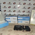 05 ADAPTADORES CONVERSOR VGA PARA HDMI MARCA LOTUS. (NO ESTADO) ATENÇÃO! FAZER A VISITAÇÃO ANTES DE ARREMATAR, NÃO SABEMOS SE FUNCIONA, LEILÃO NÃO TEM GARANTIA E NEM DEVOLUÇÃO, SUJEITO A POSSÍVEIS AVARIAS VISÍVEIS/OCULTAS E/OU AUSÊNCIA DE COMPONENTES.