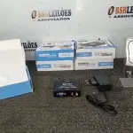 05 ADAPTADORES CONVERSOR VGA PARA HDMI MARCA LOTUS. (NO ESTADO) ATENÇÃO! FAZER A VISITAÇÃO ANTES DE ARREMATAR, NÃO SABEMOS SE FUNCIONA, LEILÃO NÃO TEM GARANTIA E NEM DEVOLUÇÃO, SUJEITO A POSSÍVEIS AVARIAS VISÍVEIS/OCULTAS E/OU AUSÊNCIA DE COMPONENTES.