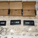 03 CELULARES MARCA QUANTUM. (NO ESTADO) ATENÇÃO! FAZER A VISITAÇÃO ANTES DE ARREMATAR, NÃO SABEMOS SE FUNCIONA, LEILÃO NÃO TEM GARANTIA E NEM DEVOLUÇÃO, SUJEITO A POSSÍVEIS AVARIAS VISÍVEIS/OCULTAS E/OU AUSÊNCIA DE COMPONENTES.