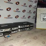04  MINIS COMPUTADORES  TERMINAIS MARCA WYSE. (NO ESTADO) ATENÇÃO! FAZER A VISITAÇÃO ANTES DE ARREMATAR, NÃO SABEMOS SE FUNCIONA, LEILÃO NÃO TEM GARANTIA E NEM DEVOLUÇÃO, SUJEITO A POSSÍVEIS AVARIAS VISÍVEIS/OCULTAS E/OU AUSÊNCIA DE COMPONENTES.