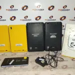 04 TABLETS E 01 CELULAR DE MARCAS E MODELOS DIVERSOS. (NO ESTADO) ATENÇÃO! FAZER A VISITAÇÃO ANTES DE ARREMATAR, NÃO SABEMOS SE FUNCIONA, LEILÃO NÃO TEM GARANTIA E NEM DEVOLUÇÃO, SUJEITO A POSSÍVEIS AVARIAS VISÍVEIS/OCULTAS E/OU AUSÊNCIA DE COMPONENTES.