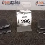 04  MINIS COMPUTADORES  TERMINAIS MARCA WYSE. (NO ESTADO) ATENÇÃO! FAZER A VISITAÇÃO ANTES DE ARREMATAR, NÃO SABEMOS SE FUNCIONA, LEILÃO NÃO TEM GARANTIA E NEM DEVOLUÇÃO, SUJEITO A POSSÍVEIS AVARIAS VISÍVEIS/OCULTAS E/OU AUSÊNCIA DE COMPONENTES.