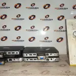 04  MINIS COMPUTADORES  TERMINAIS MARCA WYSE. (NO ESTADO) ATENÇÃO! FAZER A VISITAÇÃO ANTES DE ARREMATAR, NÃO SABEMOS SE FUNCIONA, LEILÃO NÃO TEM GARANTIA E NEM DEVOLUÇÃO, SUJEITO A POSSÍVEIS AVARIAS VISÍVEIS/OCULTAS E/OU AUSÊNCIA DE COMPONENTES.