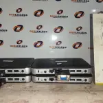 04  MINIS COMPUTADORES  TERMINAIS MARCA WYSE. (NO ESTADO) ATENÇÃO! FAZER A VISITAÇÃO ANTES DE ARREMATAR, NÃO SABEMOS SE FUNCIONA, LEILÃO NÃO TEM GARANTIA E NEM DEVOLUÇÃO, SUJEITO A POSSÍVEIS AVARIAS VISÍVEIS/OCULTAS E/OU AUSÊNCIA DE COMPONENTES.