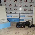 05 ADAPTADORES CONVERSOR VGA PARA HDMI MARCA LOTUS. (NO ESTADO) ATENÇÃO! FAZER A VISITAÇÃO ANTES DE ARREMATAR, NÃO SABEMOS SE FUNCIONA, LEILÃO NÃO TEM GARANTIA E NEM DEVOLUÇÃO, SUJEITO A POSSÍVEIS AVARIAS VISÍVEIS/OCULTAS E/OU AUSÊNCIA DE COMPONENTES.