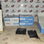 05 ADAPTADORES CONVERSOR VGA PARA HDMI MARCA LOTUS. (NO ESTADO) ATENÇÃO! FAZER A VISITAÇÃO ANTES DE ARREMATAR, NÃO SABEMOS SE FUNCIONA, LEILÃO NÃO TEM GARANTIA E NEM DEVOLUÇÃO, SUJEITO A POSSÍVEIS AVARIAS VISÍVEIS/OCULTAS E/OU AUSÊNCIA DE COMPONENTES.