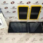04 TABLET SEM FONTE. (NO ESTADO) ATENÇÃO! FAZER A VISITAÇÃO ANTES DE ARREMATAR, NÃO SABEMOS SE FUNCIONA, LEILÃO NÃO TEM GARANTIA E NEM DEVOLUÇÃO, SUJEITO A POSSÍVEIS AVARIAS VISÍVEIS/OCULTAS E/OU AUSÊNCIA DE COMPONENTES.