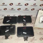 04  MINIS COMPUTADORES  TERMINAIS MARCA WYSE. (NO ESTADO) ATENÇÃO! FAZER A VISITAÇÃO ANTES DE ARREMATAR, NÃO SABEMOS SE FUNCIONA, LEILÃO NÃO TEM GARANTIA E NEM DEVOLUÇÃO, SUJEITO A POSSÍVEIS AVARIAS VISÍVEIS/OCULTAS E/OU AUSÊNCIA DE COMPONENTES.