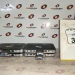 04  MINIS COMPUTADORES  TERMINAIS MARCA WYSE. (NO ESTADO) ATENÇÃO! FAZER A VISITAÇÃO ANTES DE ARREMATAR, NÃO SABEMOS SE FUNCIONA, LEILÃO NÃO TEM GARANTIA E NEM DEVOLUÇÃO, SUJEITO A POSSÍVEIS AVARIAS VISÍVEIS/OCULTAS E/OU AUSÊNCIA DE COMPONENTES.
