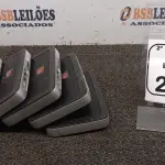 05  MINIS COMPUTADORES  TERMINAIS MARCA WYSE. (NO ESTADO) ATENÇÃO! FAZER A VISITAÇÃO ANTES DE ARREMATAR, NÃO SABEMOS SE FUNCIONA, LEILÃO NÃO TEM GARANTIA E NEM DEVOLUÇÃO, SUJEITO A POSSÍVEIS AVARIAS VISÍVEIS/OCULTAS E/OU AUSÊNCIA DE COMPONENTES.
