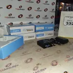 05 ADAPTADORES CONVERSOR VGA PARA HDMI MARCA LOTUS. (NO ESTADO) ATENÇÃO! FAZER A VISITAÇÃO ANTES DE ARREMATAR, NÃO SABEMOS SE FUNCIONA, LEILÃO NÃO TEM GARANTIA E NEM DEVOLUÇÃO, SUJEITO A POSSÍVEIS AVARIAS VISÍVEIS/OCULTAS E/OU AUSÊNCIA DE COMPONENTES.